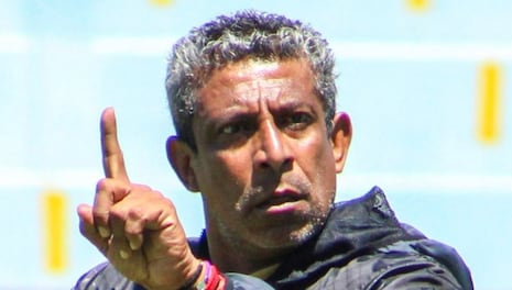 José Soto y el duro mensaje a los clubes que reclaman por los árbitros: “Analiza por qué perdiste”
