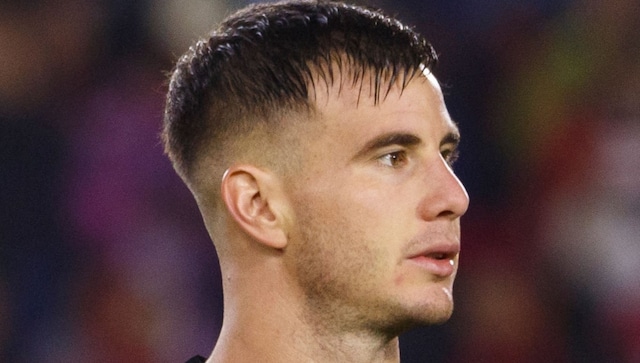 Facundo Castro. (Foto: Getty Images)