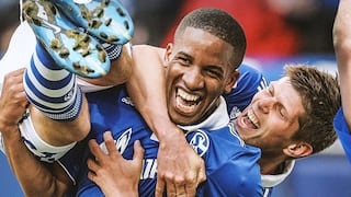 No se olvidan de su ídolo: el emotivo mensaje Schalke 04 tras conocer sobre el retiro de Farfán