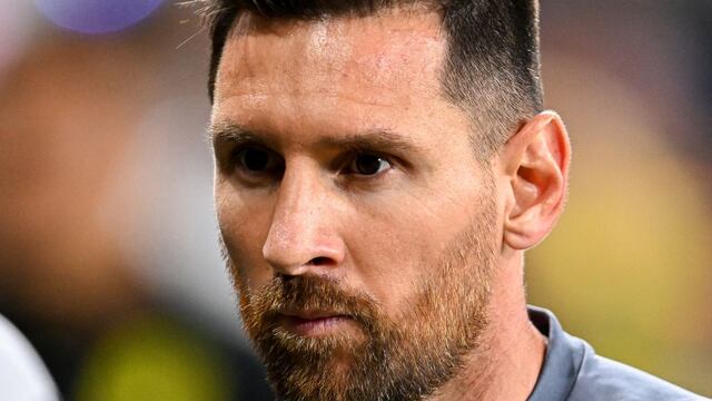 Messi apunta contra el PSG: “Fui el único campeón del mundo sin reconocimiento”