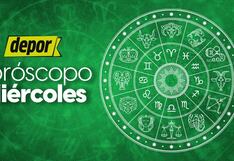 Horóscopo del miércoles 20 de septiembre: predicciones amor, dinero, salud y trabajo