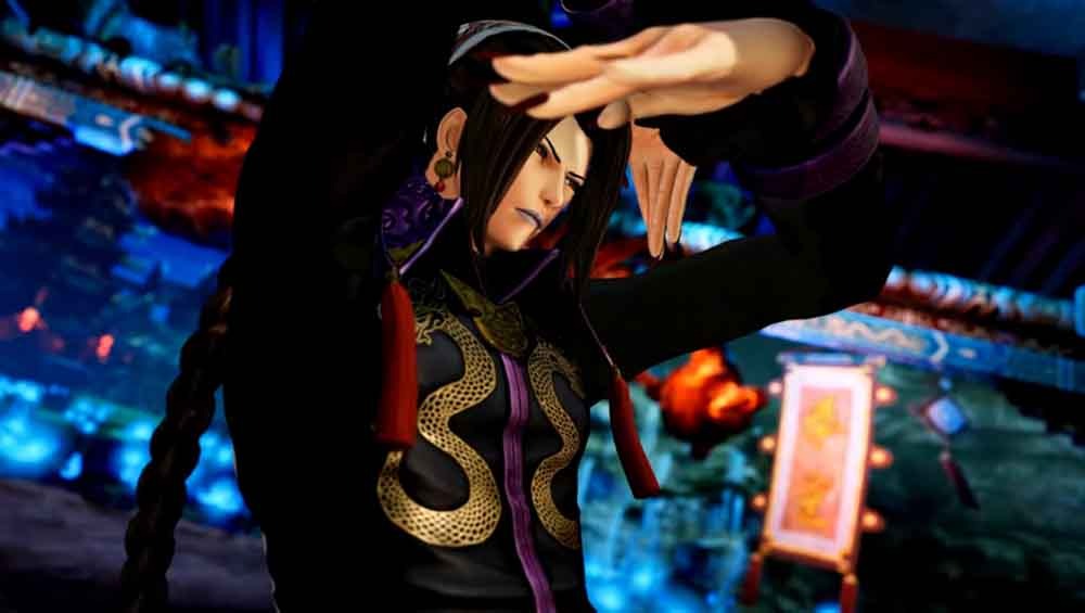 Un nuevo personaje llegará al título con le pase de temporada.