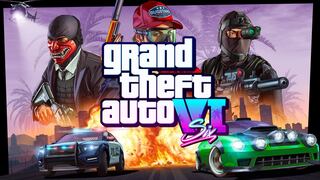 Cuáles son las principales preocupaciones del GTA 6 Online, el próximo modo multijugador