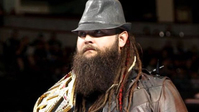 Bray Wyatt: lo que debes saber sobre su salida de la WWE en 2021