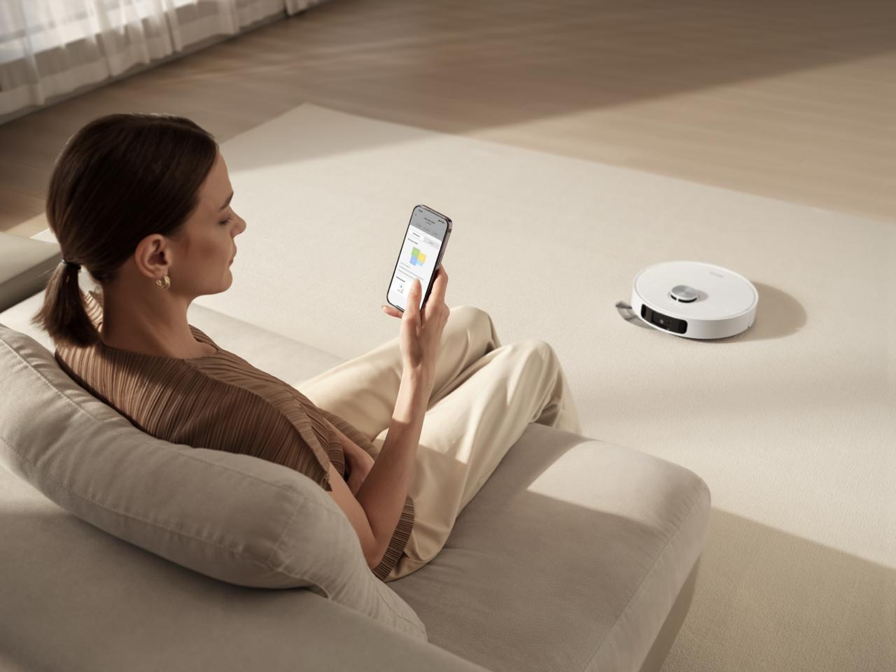 Dreame Llega a Perú: Innovación y Tecnología para una Vida Más Conectada.