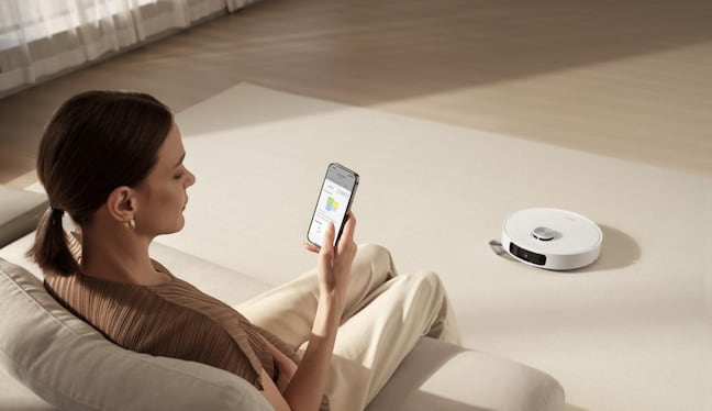 Dreame Llega a Perú: Innovación y Tecnología para una Vida Más Conectada.