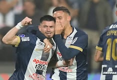 Pronósticos Alianza Universidad vs Alianza Lima: cuota ganadora por goles de ambos equipos