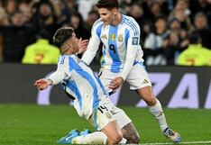 Canal 13 transmitió partido de Chile vs. Argentina por Teletrece TV y T13 Online