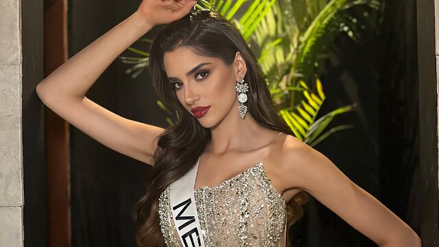 ¿Quién es Melissa Flores, la representante de México para el Miss Universo 2023?