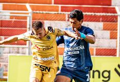 ¡Festejó en casa! Cusco FC derrotó 2-1 a Los Chankas y aún sueña con el Torneo Clausura