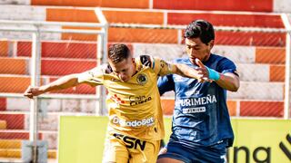 ¡Festejó en casa! Cusco FC derrotó 2-1 a Los Chankas y aún sueña con el Torneo Clausura