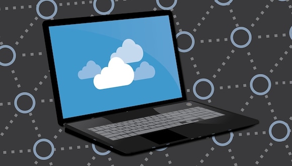 Ciberseguridad: ¿qué es una nube híbrida y cuáles son las ventajas de usarla? Foto: Gartner