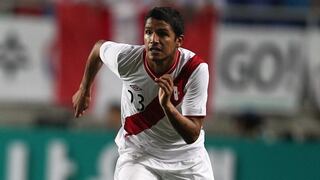 Y no se incluyó: Reimond Manco propuso tres nombres para la Selección Peruana