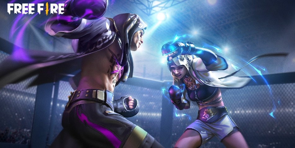 Los códigos ofrecen loot que no podrás transferir a tus compañeros (Garena)