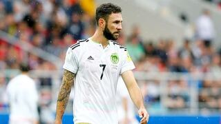 Lo quieren sí o sí: Monterrey insiste con el fichaje de Miguel Layún señalan en Portugal