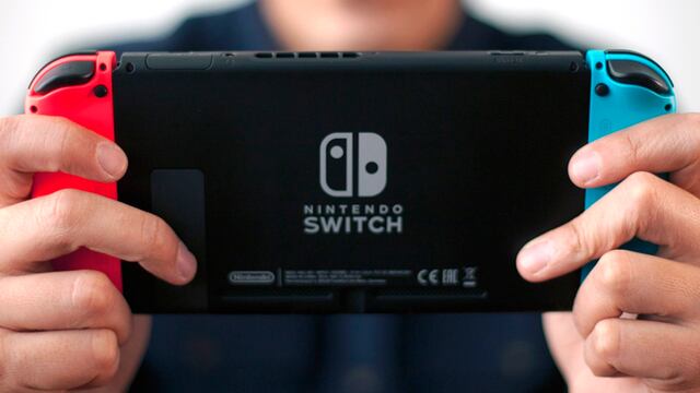 Qué videojuegos nos gustaría ver próximamente en la Nintendo Switch