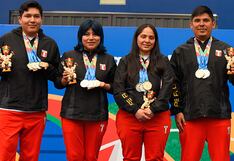 Juegos Bolivarianos 2024: hermanos Cori vuelven a ganar medallas en ajedrez para el Perú