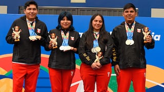 Juegos Bolivarianos 2024: hermanos Cori vuelven a ganar medallas en ajedrez para el Perú