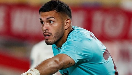 Miguel Vargas define su futuro en Universitario: cómo va su renovación y cuál es el panorama para el 2027