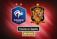 ¿A qué hora juega y qué canal transmite Francia vs. España EN VIVO hoy por la semifinal del Mundial 2026 en Estados Unidos y México?