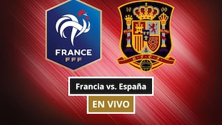 ¿Qué canal transmite Francia vs. España por la semifinal del Mundial 2026?