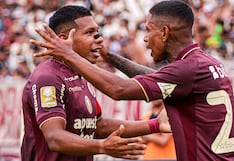 ¡Todos al ataque! La alineación confirmada de Fabián Bustos en Universitario para recibir a Juan Pablo II