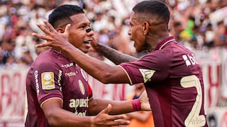 ¡Todos al ataque! La alineación confirmada de Fabián Bustos en Universitario para recibir a Juan Pablo II