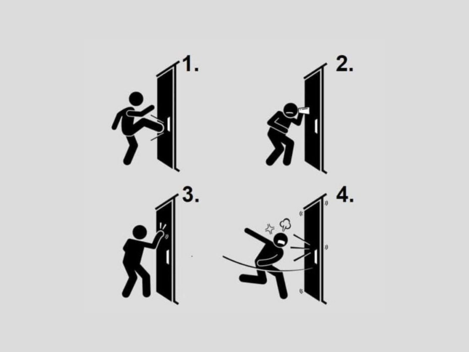 TEST VISUAL | Sé sincero para realizar esta prueba mental. (Foto: Namastest)