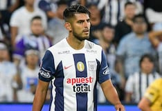 Giro inesperado: Carlos Zambrano podría jugar en Alianza Lima esta temporada