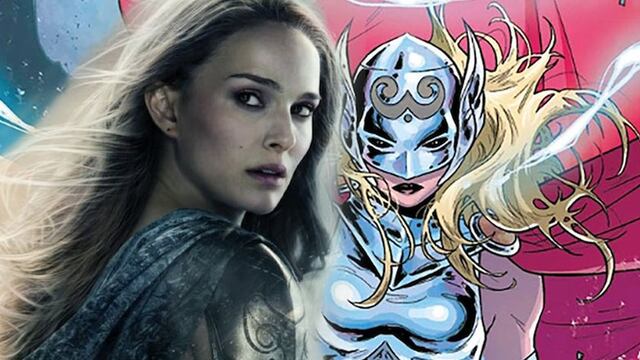 "Thor: Love and Thunder":Taika Waititi revela que el guión no está finalizado