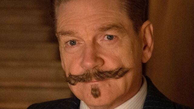 “Cacería en Venecia”: conoce a los actores y personajes de la nueva película sobre Hércules Poirot