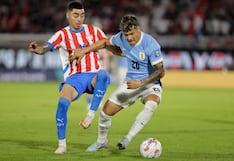 Paraguay vs. Uruguay (2-0): video, resumen y goles del partido por las Eliminatorias 2026