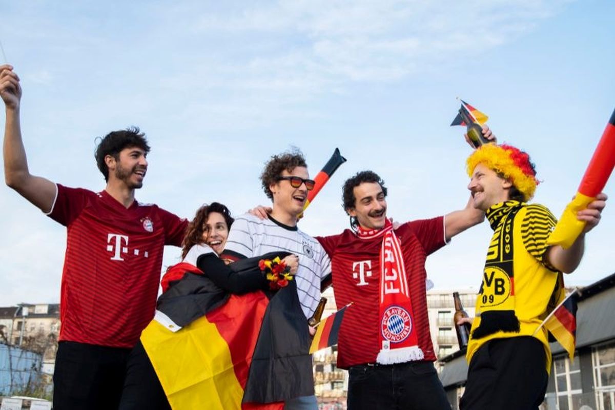 El fútbol: Un deporte que une pasiones