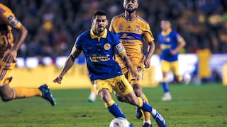 Tigres vs. América (1-1): goles, resumen y video de la final de ida de la Liga MX