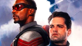 Marvel: ¿porqué Falcon no viste de Capitán América en la nueva serie de Disney+?