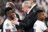 Florentino prometió millonario premio al plantel de Real Madrid si ganan la Supercopa
