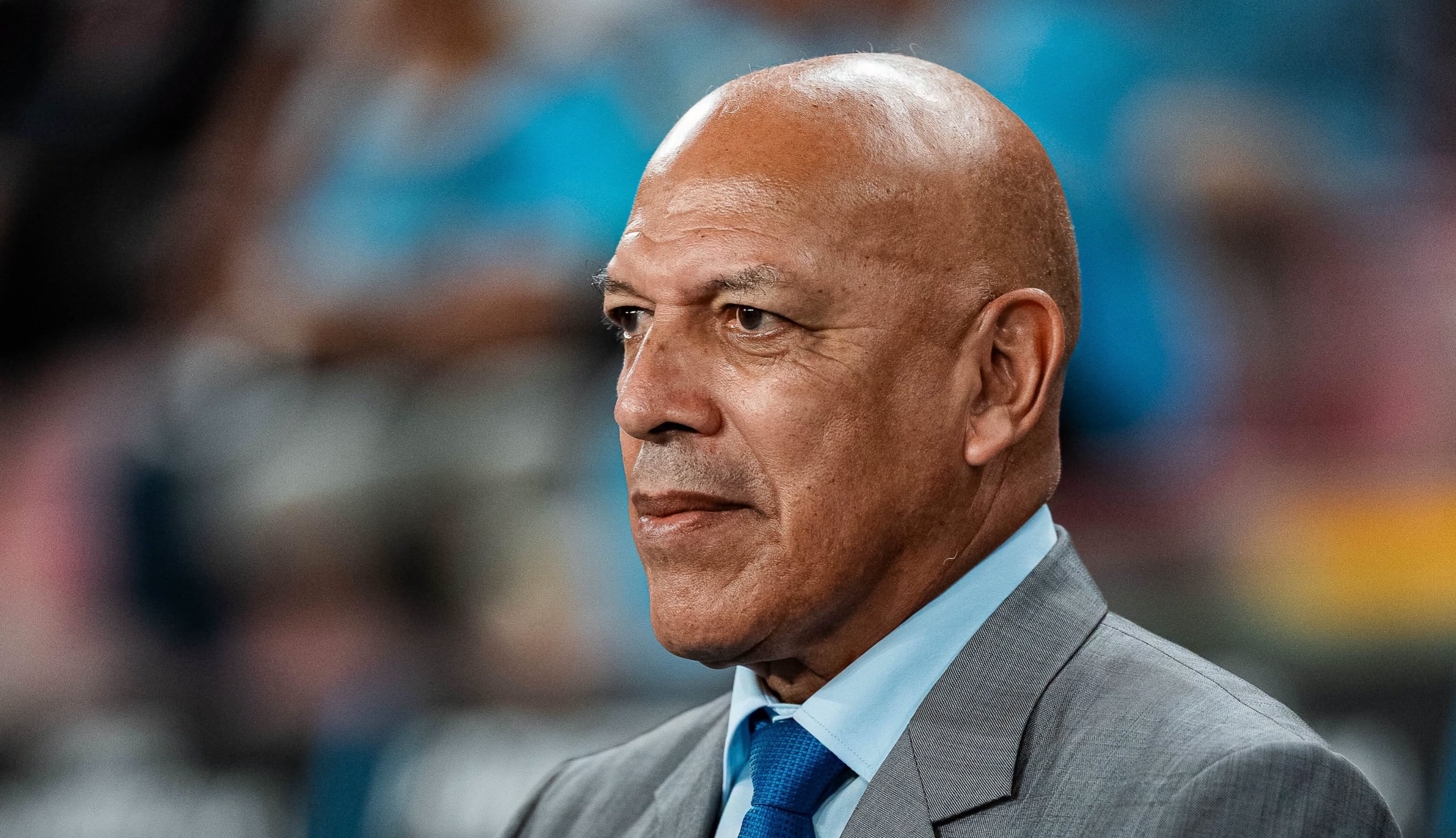 Roberto Mosquera volvió a Sporting Cristal tras la salida de Zé Ricardo. (Foto: Sporting Cristal)