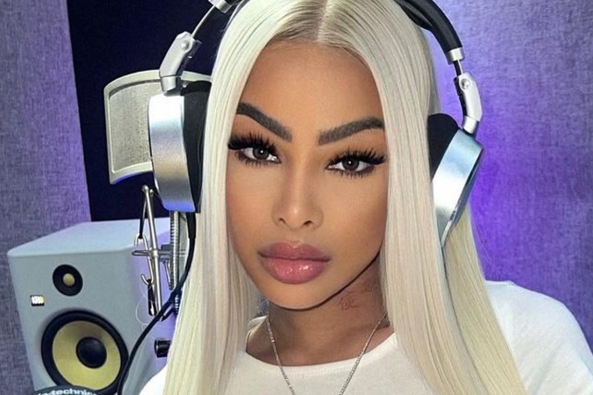 La dominicana Yailin La Más Viral demostró el lujoso regalo que recibió su hija Cattleya por fiestas navideñas (Foto: Yailin La Más Viral / Instagram)