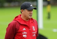 Con bajas y caras nuevas: una radiografía de la primera lista de Reynoso para las Eliminatorias