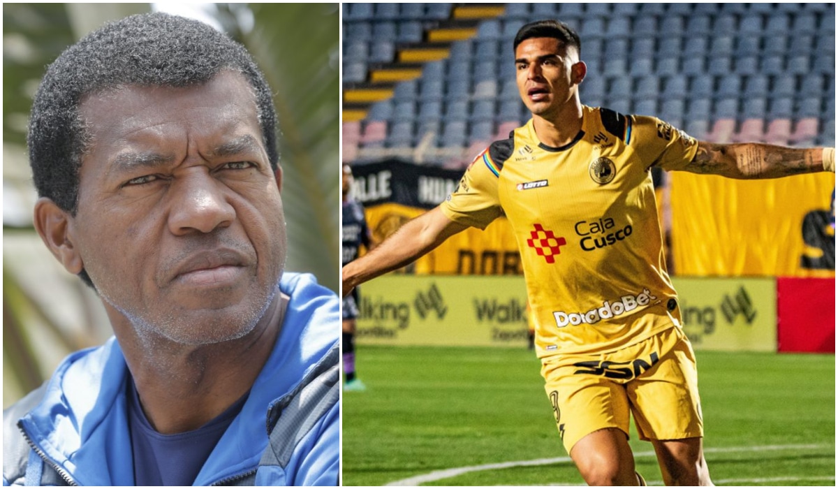 Julio César Uribe opinó sobre el fichaje de Luis Ramos por el América de Cali (Foto: Agencias).