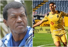 Julio César Uribe, feliz por Luis Ramos en América de Cali: ‘‘Tiene gol, sabe definir’’