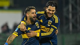 Dónde ver Boca vs. Huracán EN VIVO: canales de TV y video vía ESPN y TNT Sports online