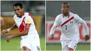 Selección Peruana: los convocados del torneo local con Rodríguez y Lobatón