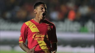 Gol de la 'Pulga' y triunfo: Ruidíaz le dio la victoria a Morelia ante Puebla por Liga MX