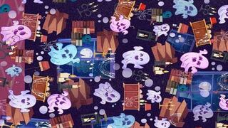 Descubre tu personalidad con este test visual: Encuentra la calabaza oculta en 11 segundos