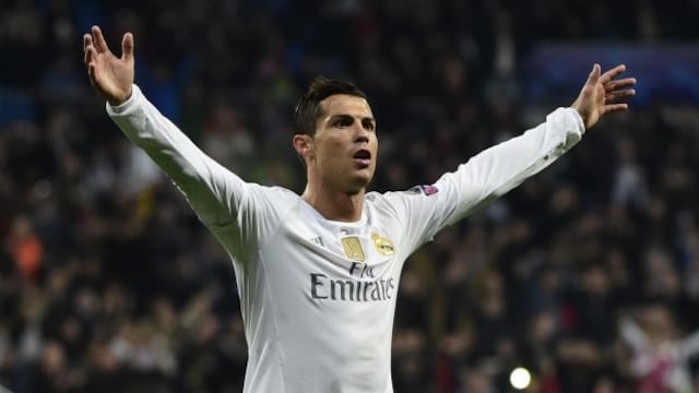 Cristiano Ronaldo reveló a qué se dedicará cuando termine su carrera