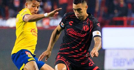 Tijuana vs América (2-3): video, goles y resumen por play-in de la Liga MX
