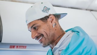 Con Paolo Guerrero y Hernán Barcos: los convocados de Alianza Lima ante LDU de Quito