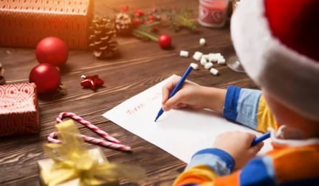 Frases para dedicar en Navidad 2024: 50 mensajes a familiares, amigos, niños, parejas y más