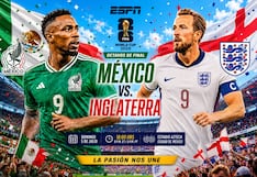 👕 ESPN HD EN VIVO GRATIS — mirar partido México vs. Inglaterra EN DIRECTO por Disney Plus